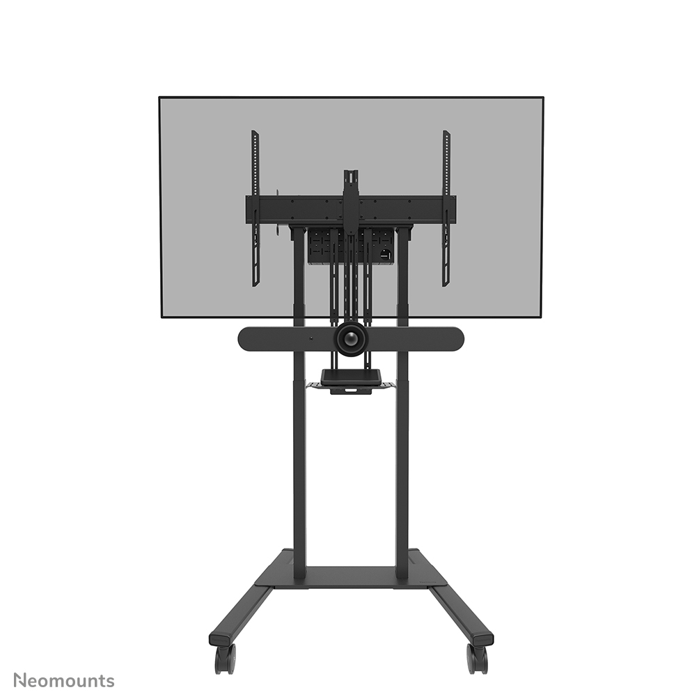 Neomounts AFL-875BL1 Support vidéobar et kit multimédia - universel